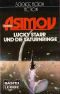 [Lucky Starr 06] • Lucky Starr und die Saturnringe